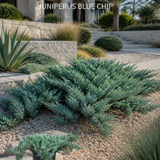 Juniperus blue chip 2l