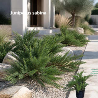 Juniperus Sabina 2l