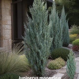 Juniperus Moonglow